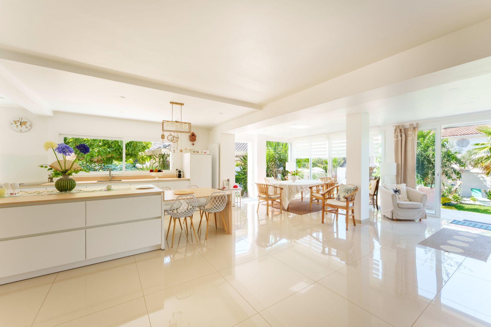 maison 9 Pièces en vente sur MONTPELLIER (34000)