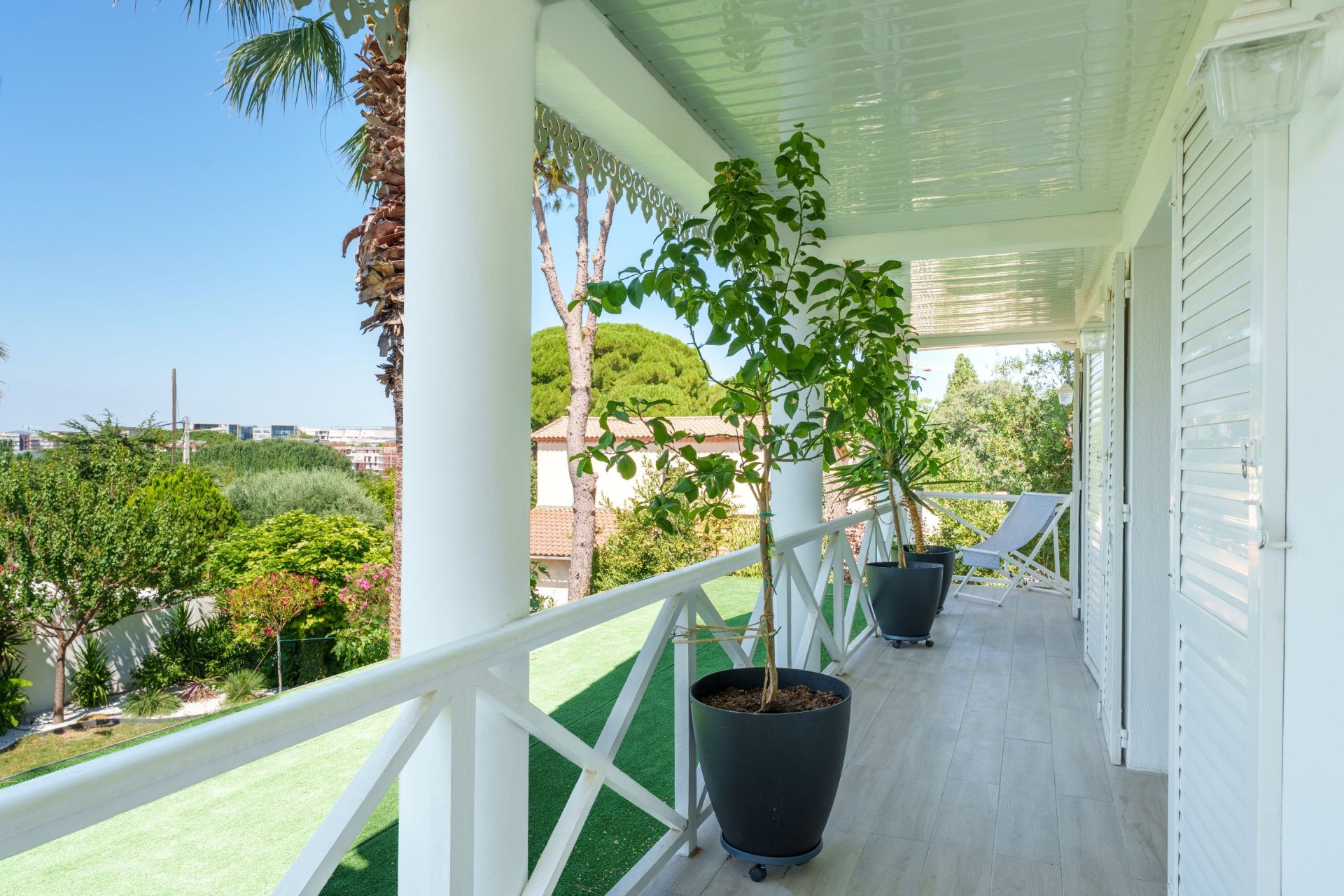 maison 9 Pièces en vente sur MONTPELLIER (34000)