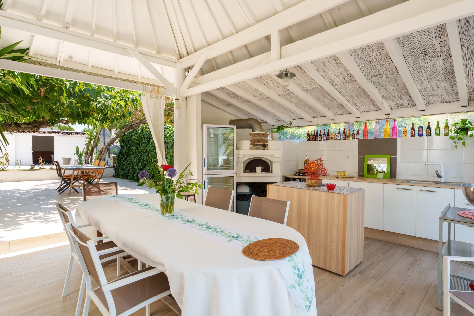maison 9 Pièces en vente sur MONTPELLIER (34000)