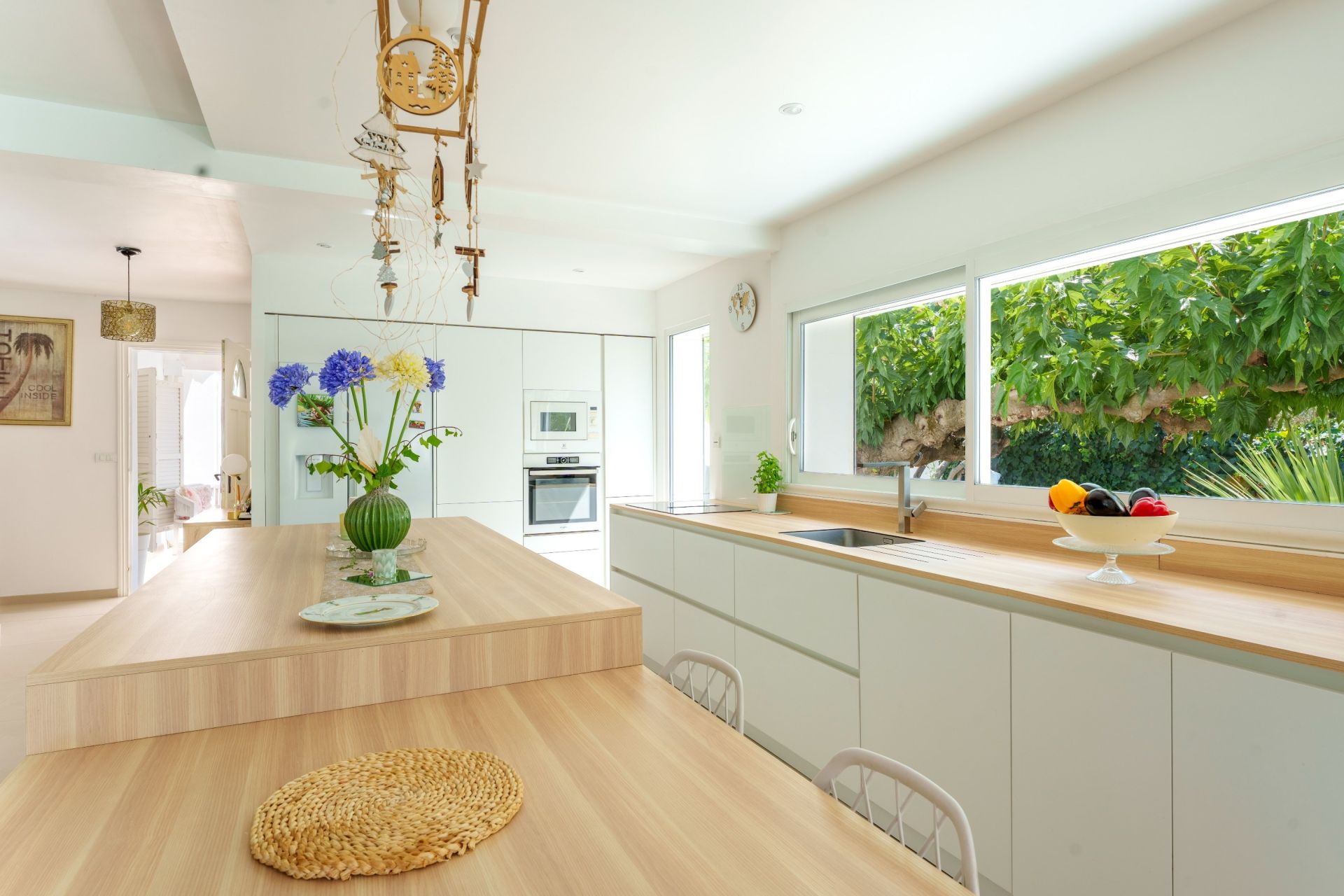 maison 9 Pièces en vente sur MONTPELLIER (34000)