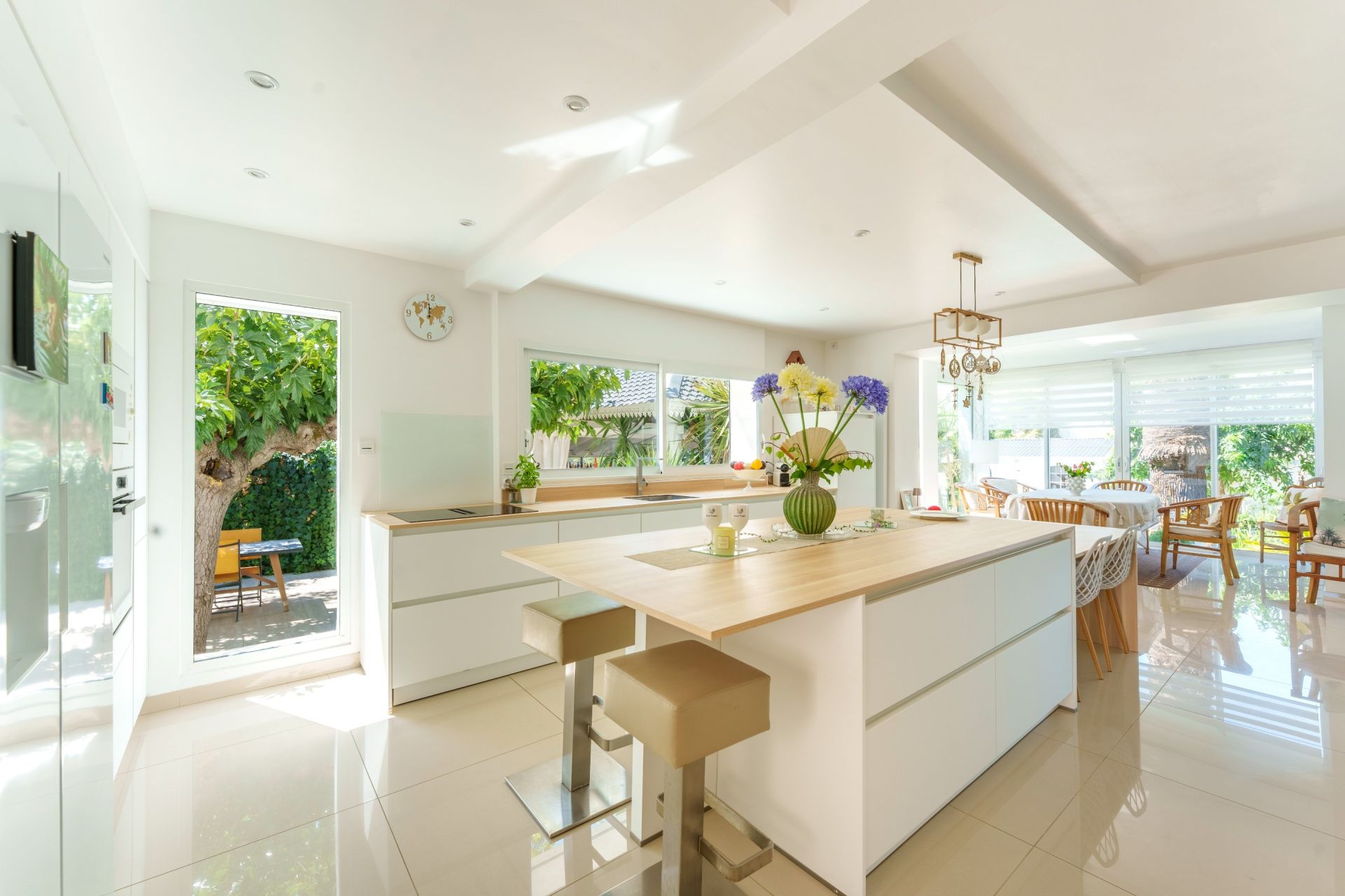 maison 9 Pièces en vente sur MONTPELLIER (34000)