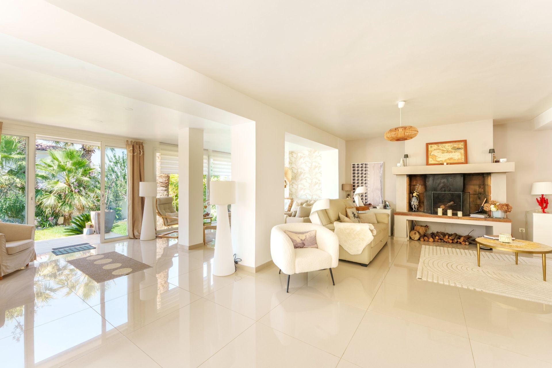 maison 9 Pièces en vente sur MONTPELLIER (34000)