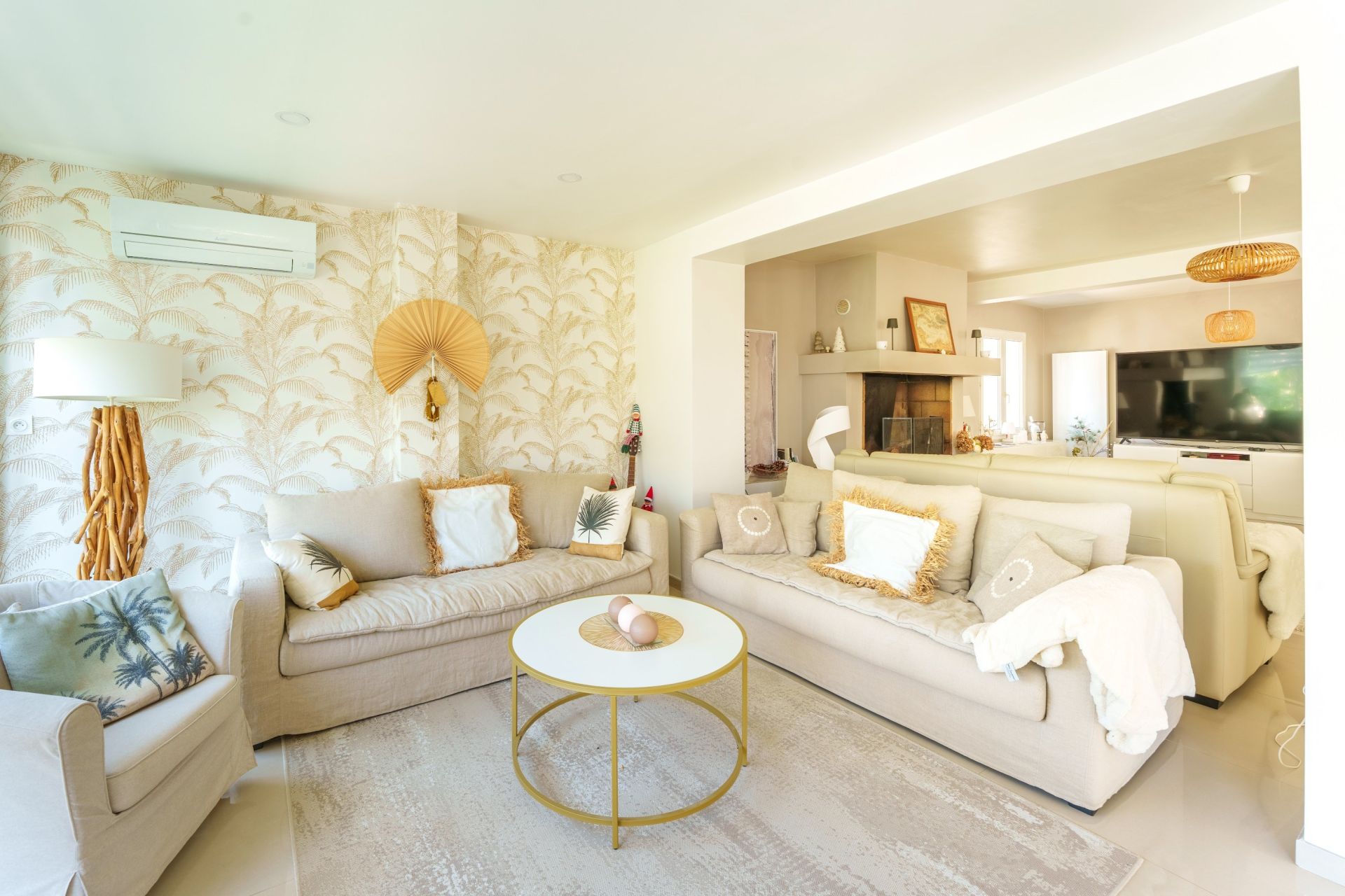 maison 9 Pièces en vente sur MONTPELLIER (34000)