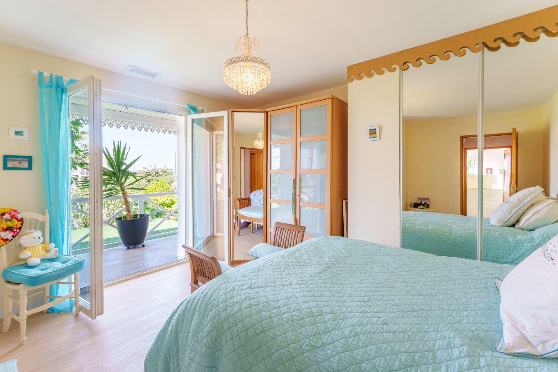 maison 9 Pièces en vente sur MONTPELLIER (34000)