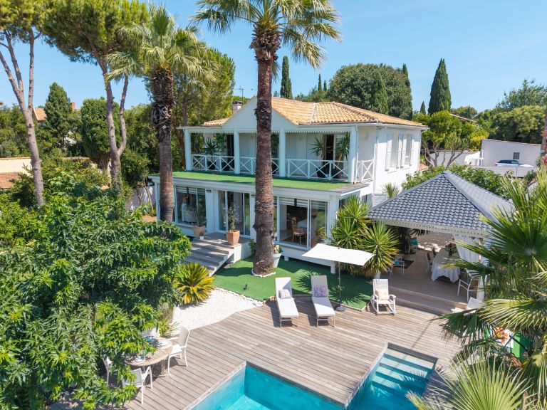 maison 9 Pièces en vente sur MONTPELLIER (34000)