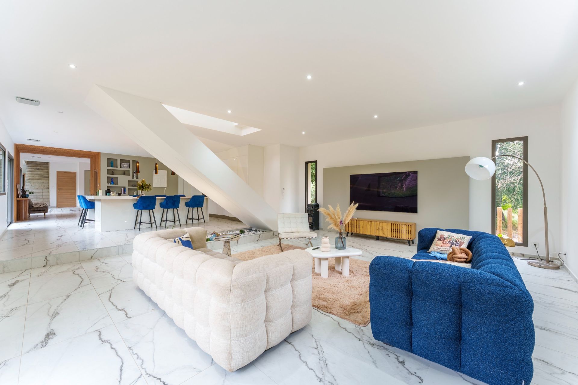maison 6 Pièces en vente sur ASSAS (34820)