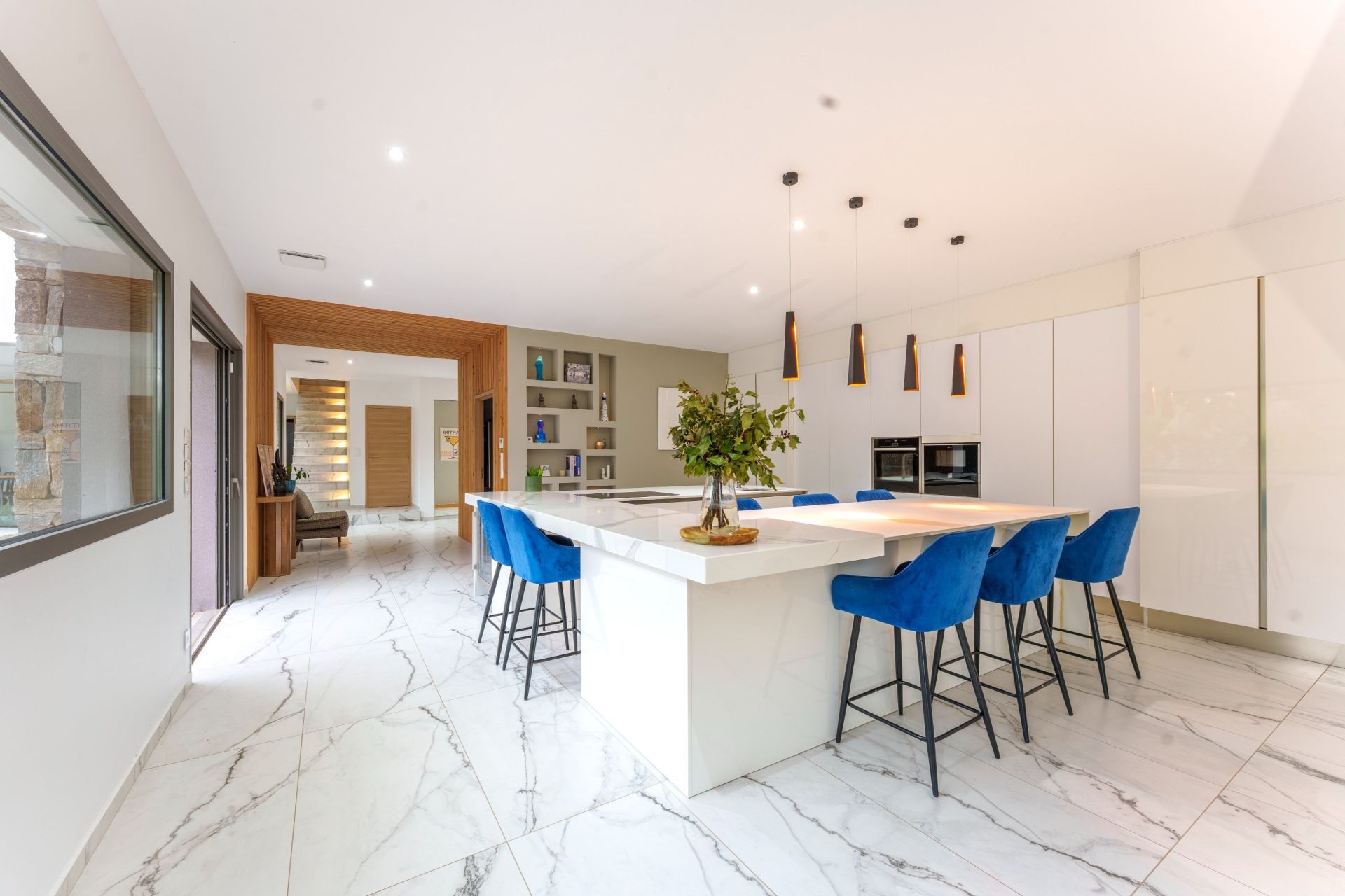 maison 6 Pièces en vente sur ASSAS (34820)