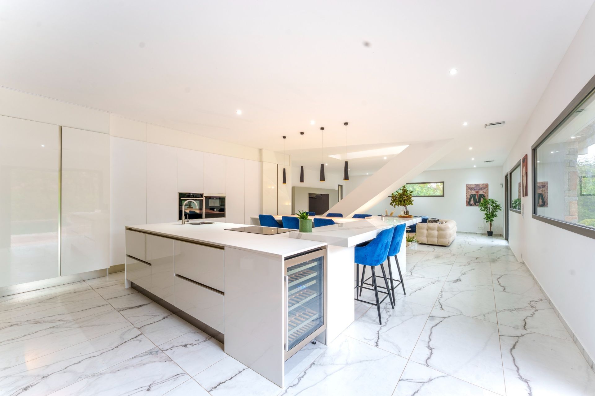 maison 6 Pièces en vente sur ASSAS (34820)