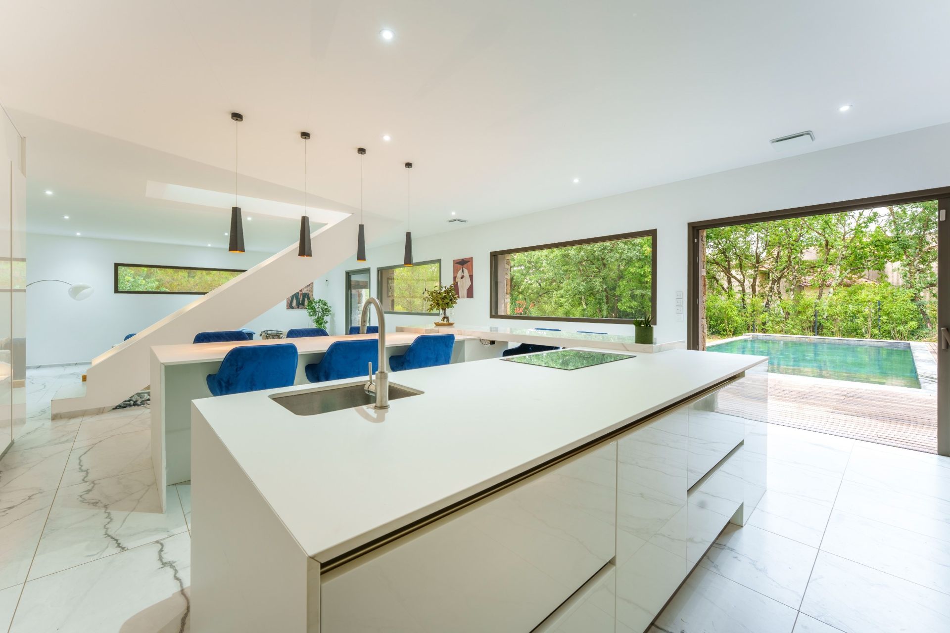 maison 6 Pièces en vente sur ASSAS (34820)