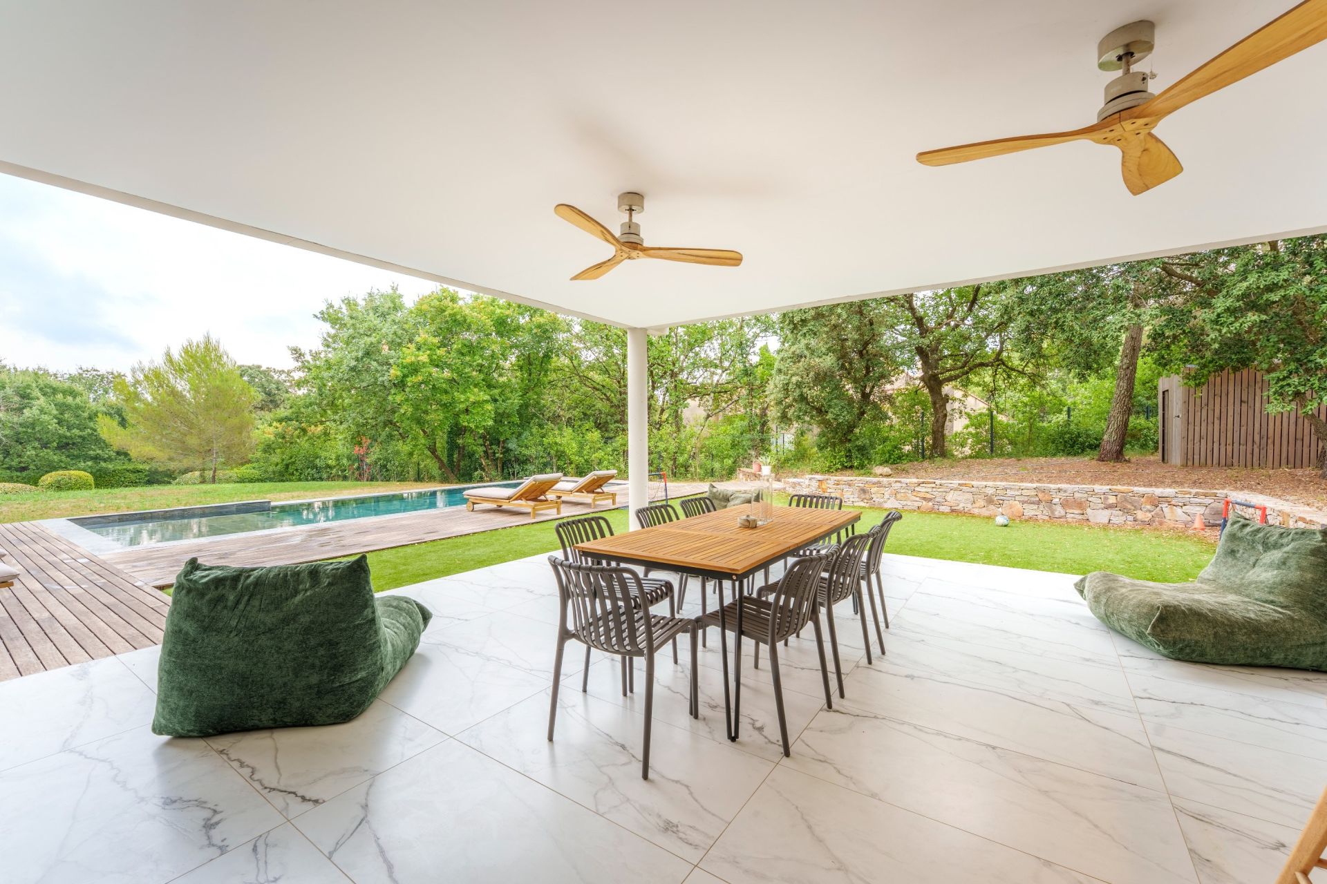 maison 6 Pièces en vente sur ASSAS (34820)