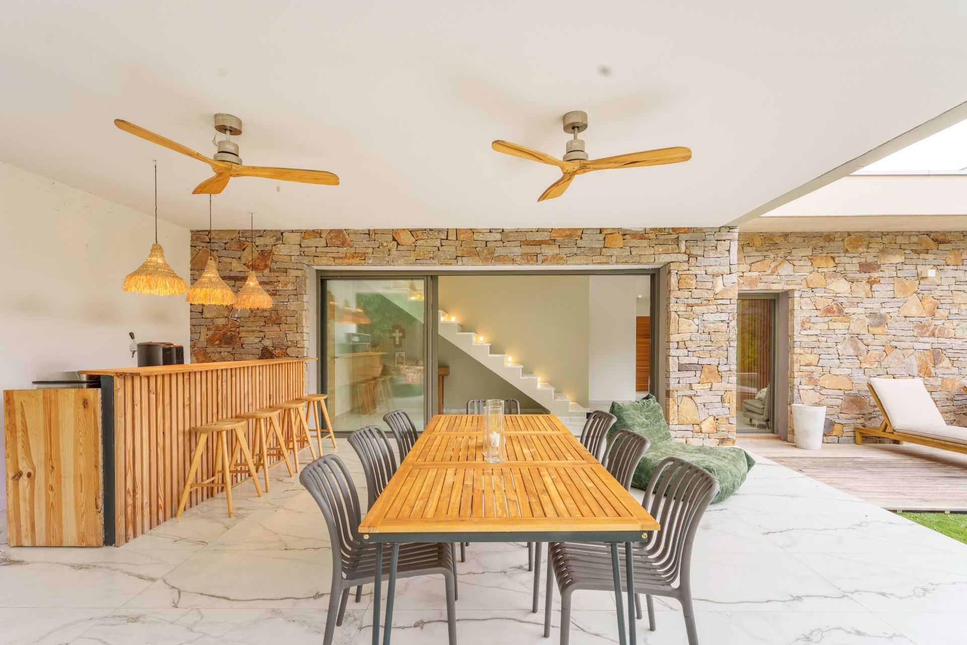 maison 6 Pièces en vente sur ASSAS (34820)