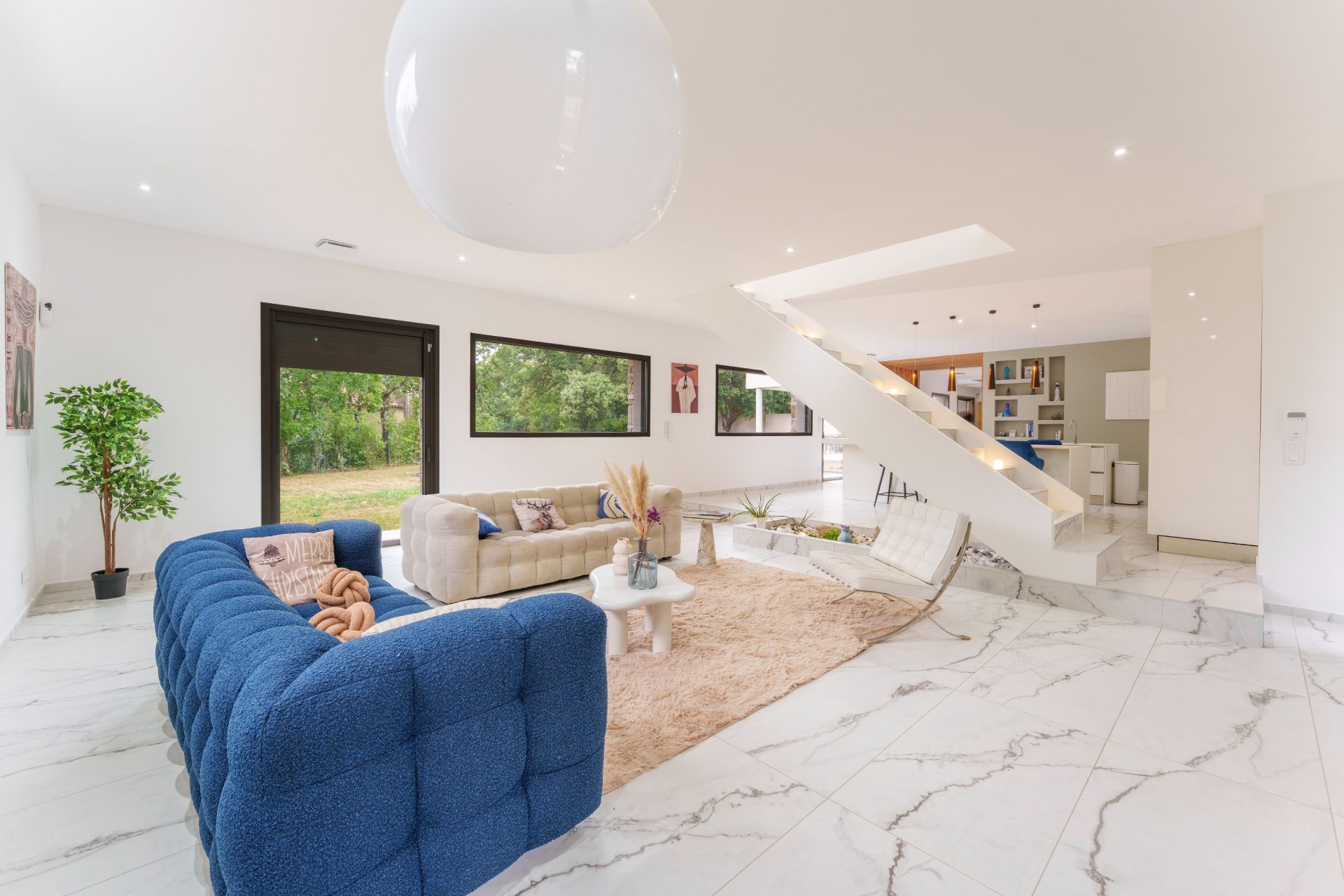 maison 6 Pièces en vente sur ASSAS (34820)