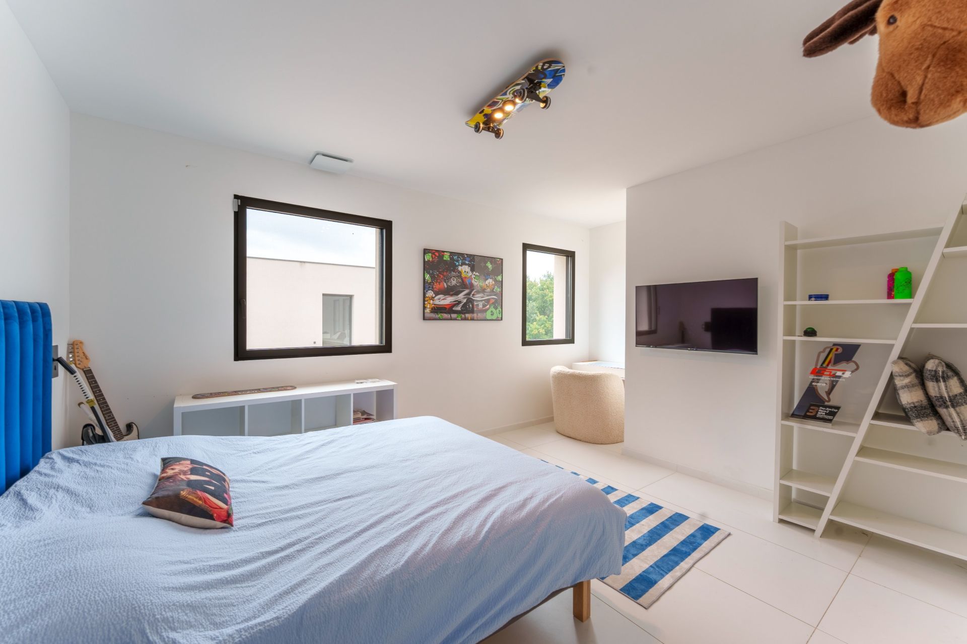 maison 6 Pièces en vente sur ASSAS (34820)