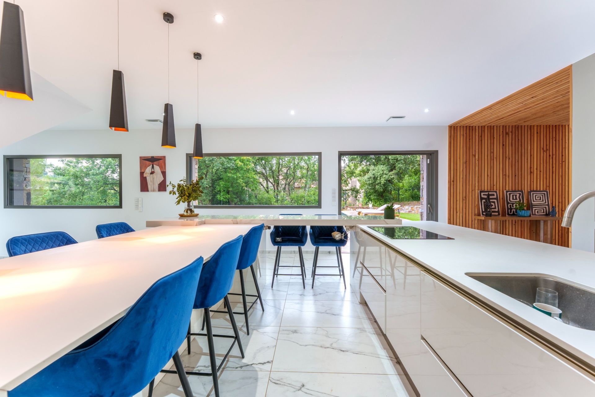 maison 6 Pièces en vente sur ASSAS (34820)