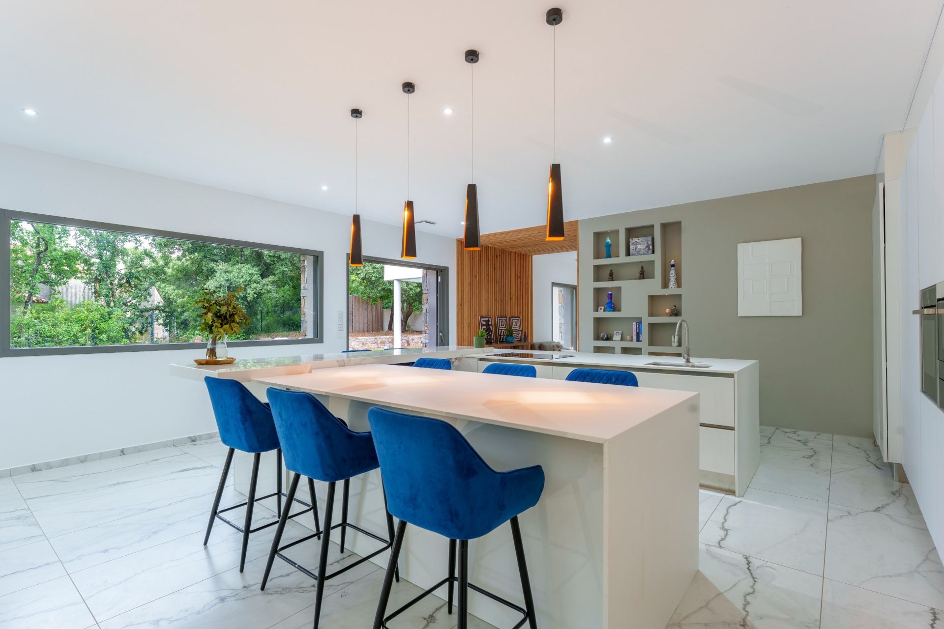 maison 6 Pièces en vente sur ASSAS (34820)