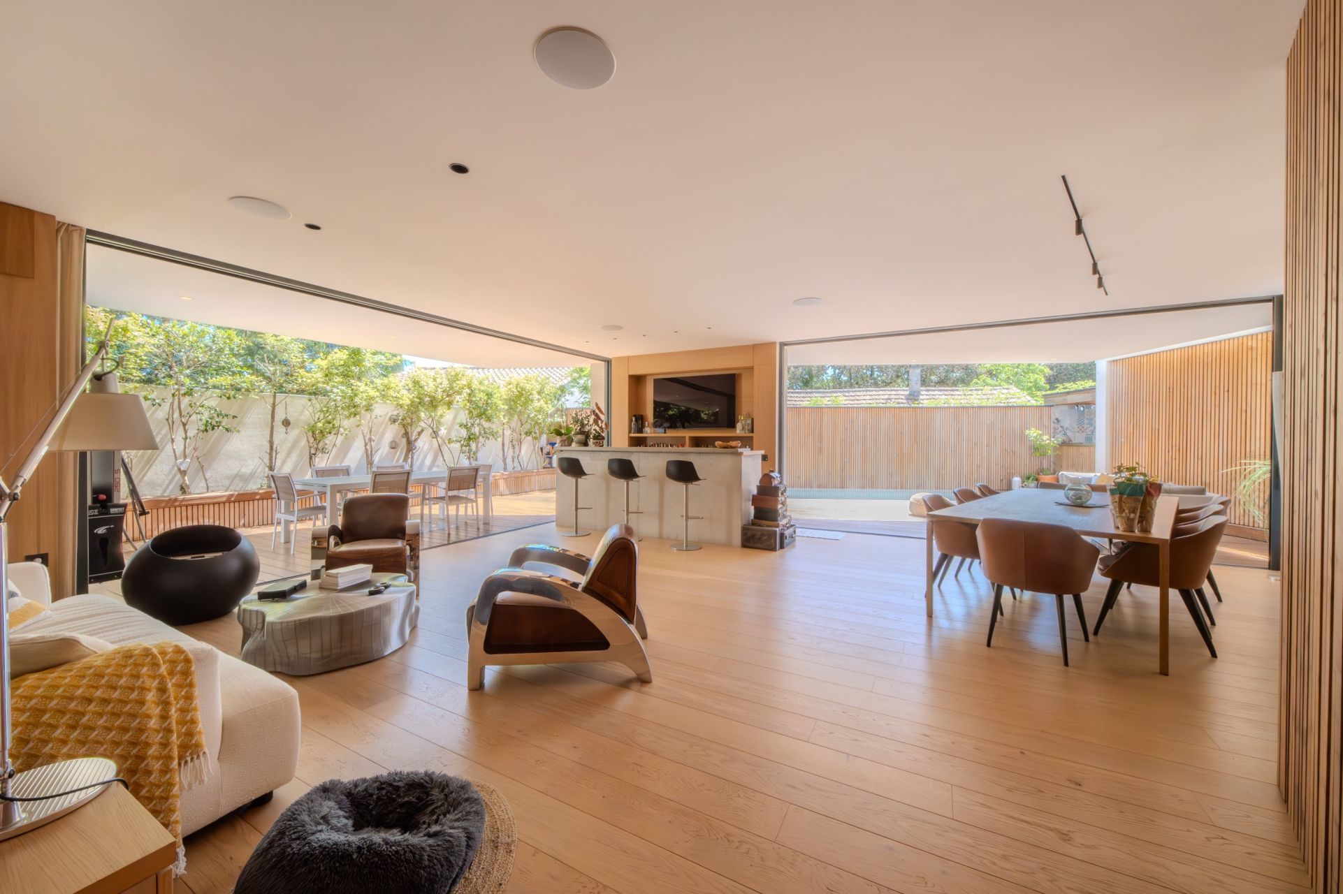 maison 7 Pièces en vente sur CASTELNAU LE LEZ (34170)