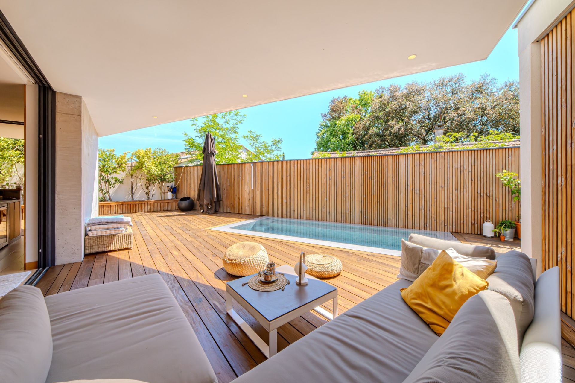 maison 7 Pièces en vente sur CASTELNAU LE LEZ (34170)