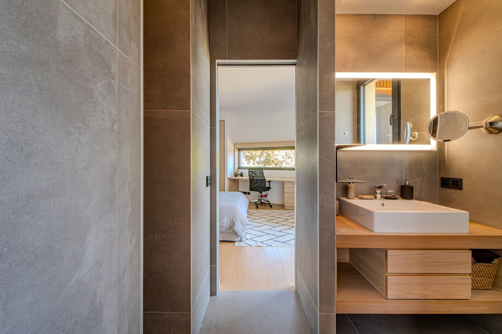 maison 7 Pièces en vente sur CASTELNAU LE LEZ (34170)