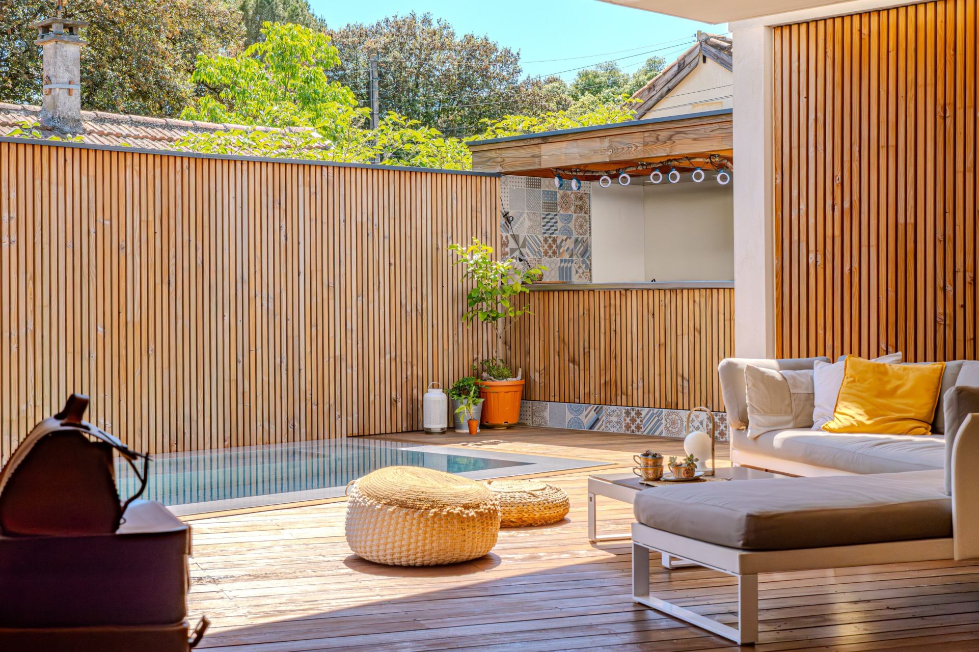 maison 7 Pièces en vente sur CASTELNAU LE LEZ (34170)