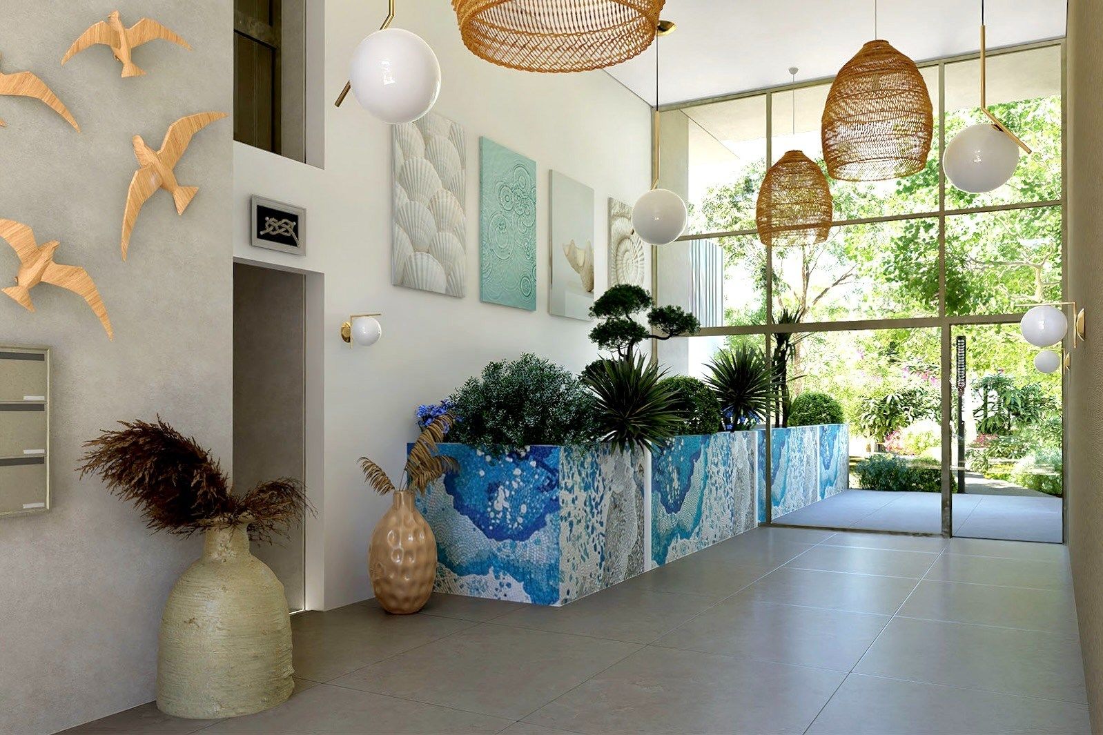 appartement 5 Pièces en vente sur SETE (34200)