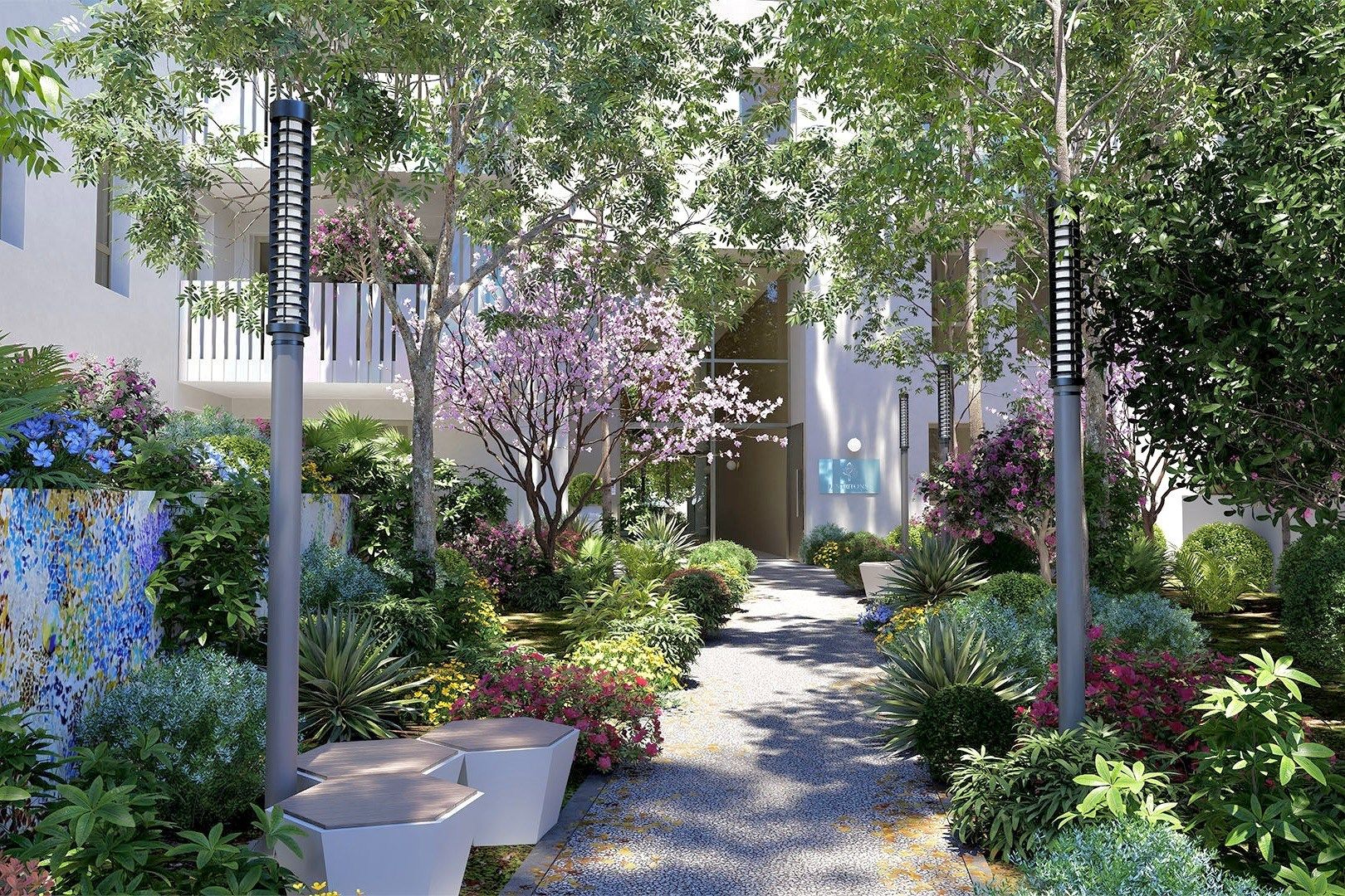 appartement 5 Pièces en vente sur SETE (34200)
