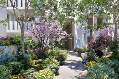 Vente Appartement Sète 5&nbsp;Pièces 138&nbsp;m²