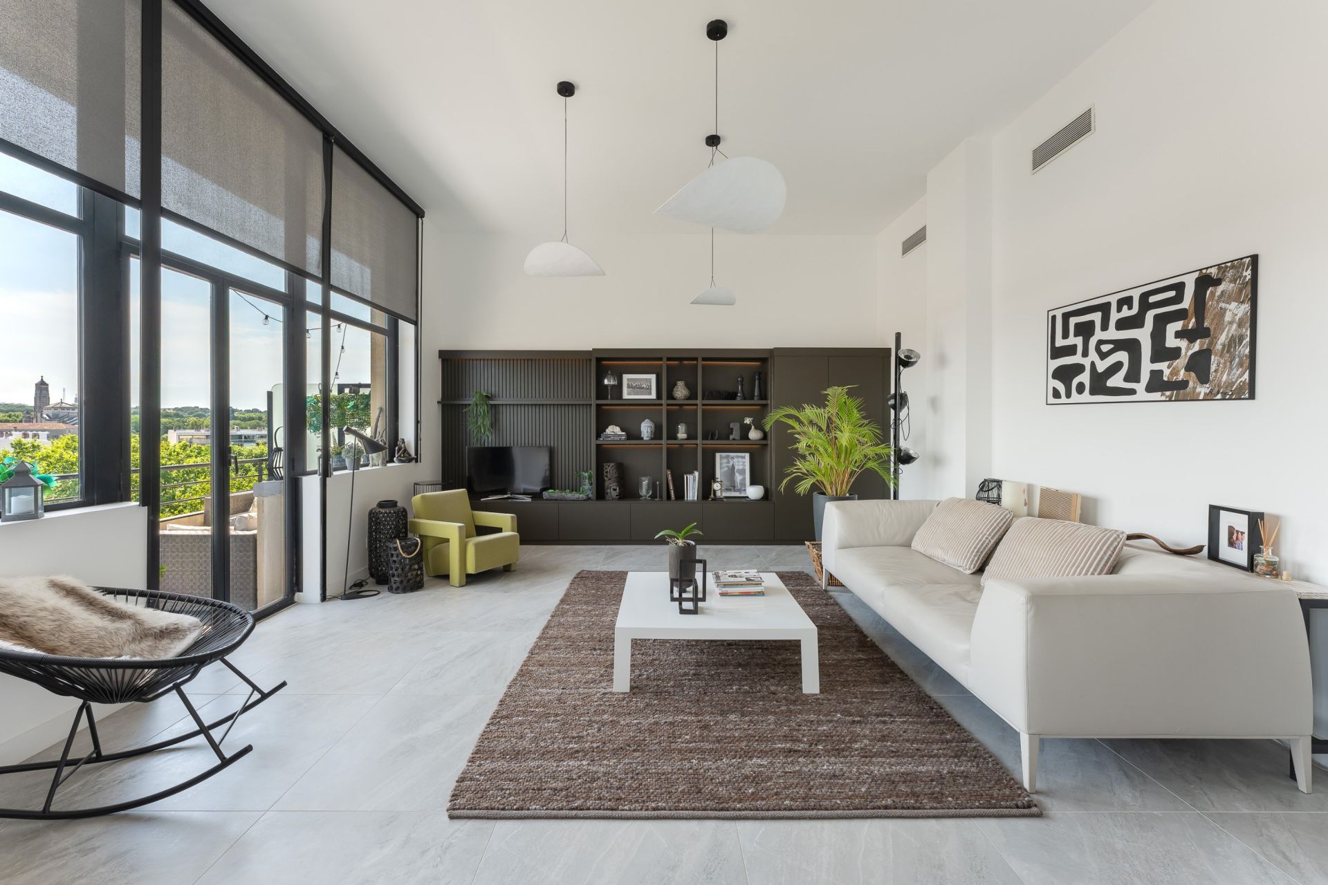 appartement 4 Pièces en vente sur MONTPELLIER (34000)