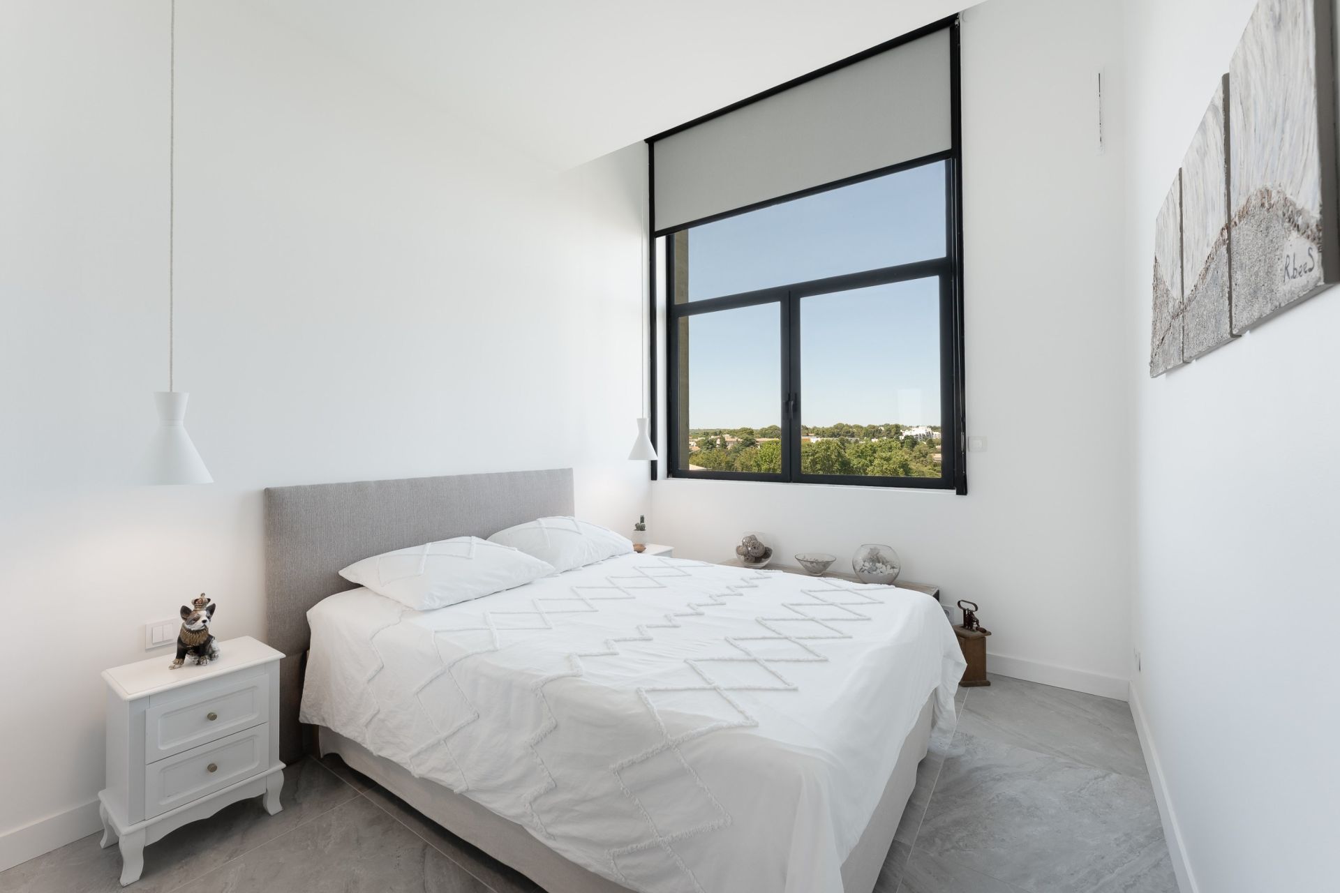 appartement 4 Pièces en vente sur MONTPELLIER (34000)