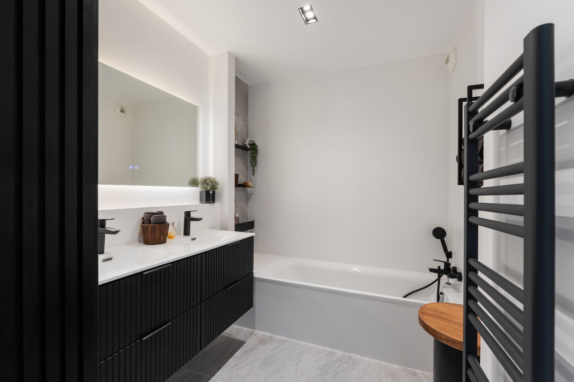appartement 4 Pièces en vente sur MONTPELLIER (34000)