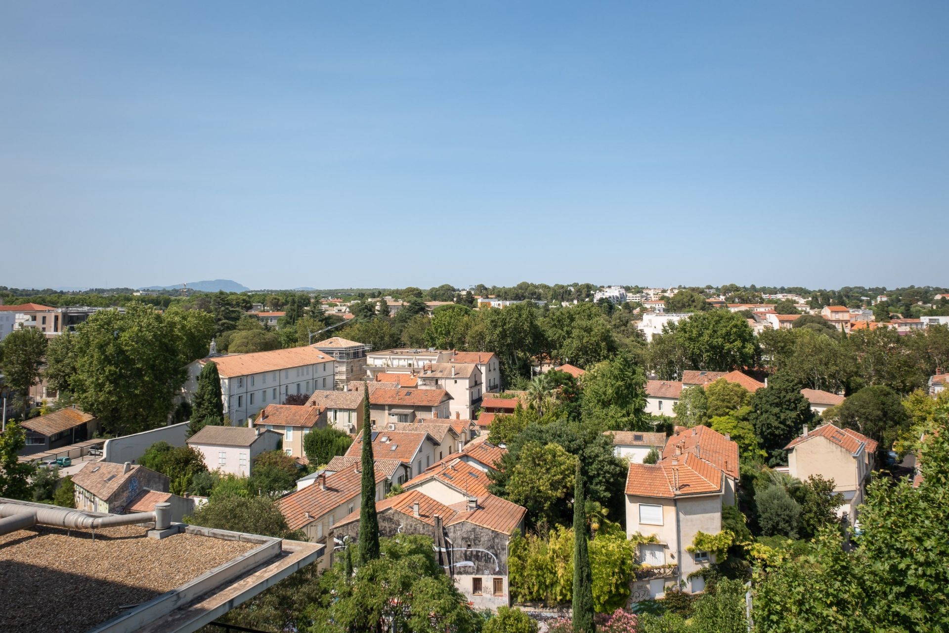 appartement 4 Pièces en vente sur MONTPELLIER (34000)