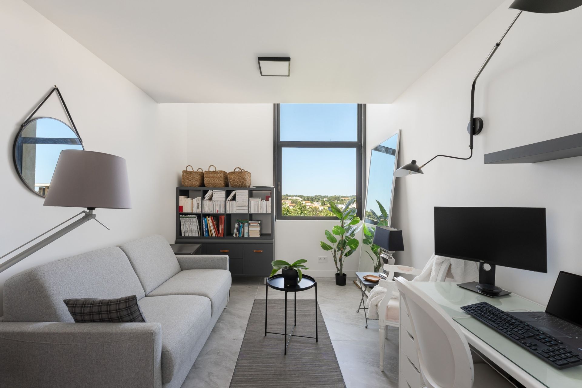appartement 4 Pièces en vente sur MONTPELLIER (34000)