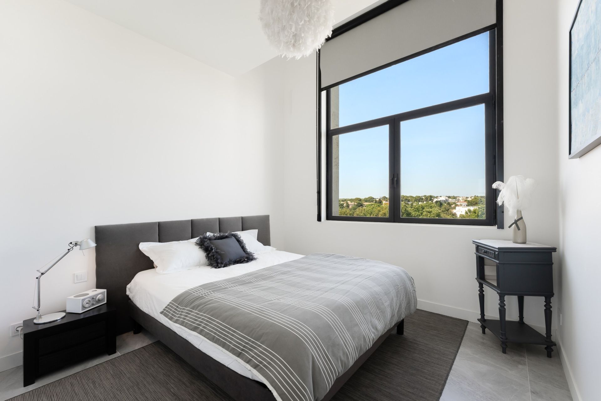 appartement 4 Pièces en vente sur MONTPELLIER (34000)
