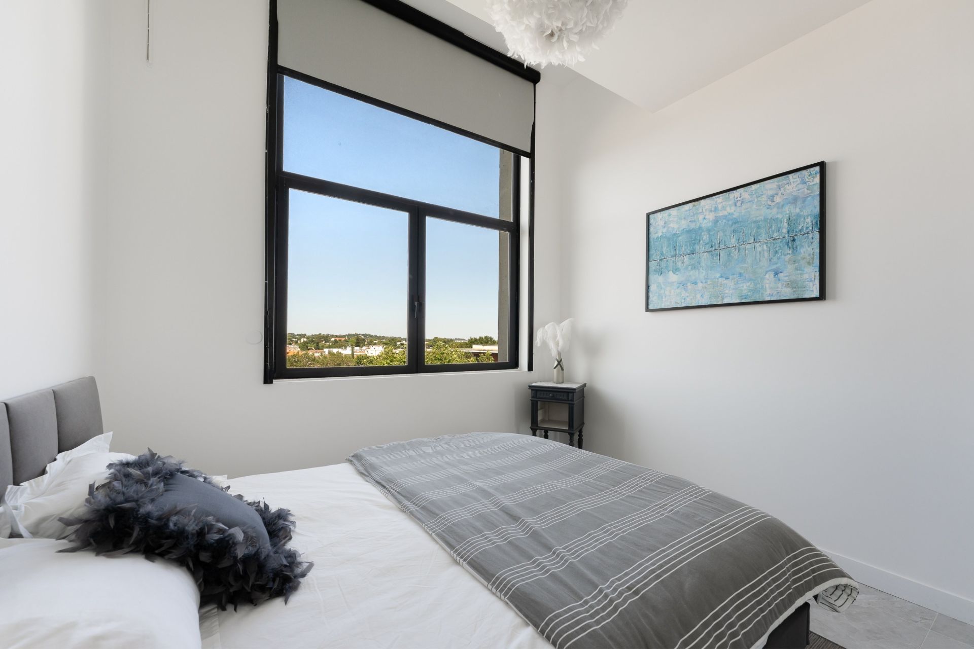 appartement 4 Pièces en vente sur MONTPELLIER (34000)