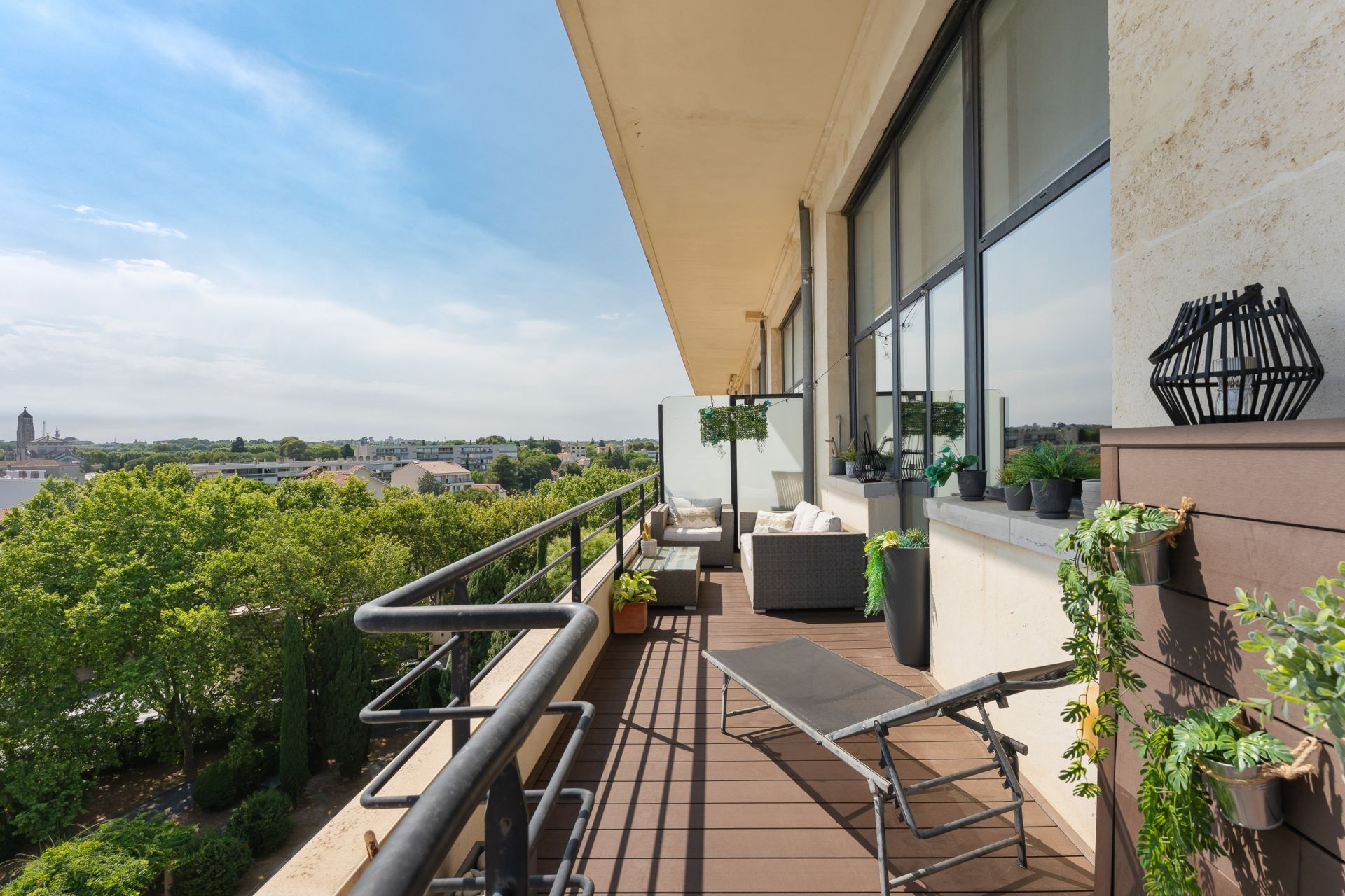 appartement 4 Pièces en vente sur MONTPELLIER (34000)
