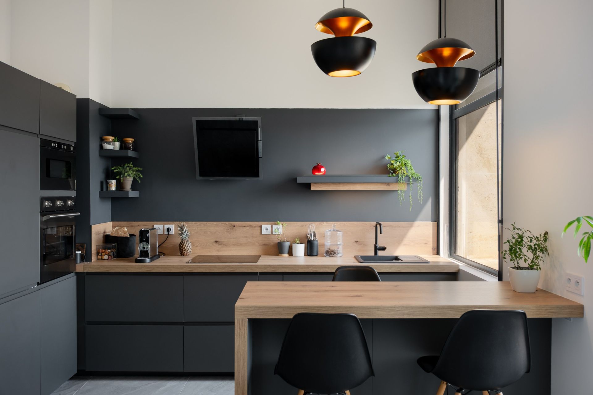 appartement 4 Pièces en vente sur MONTPELLIER (34000)