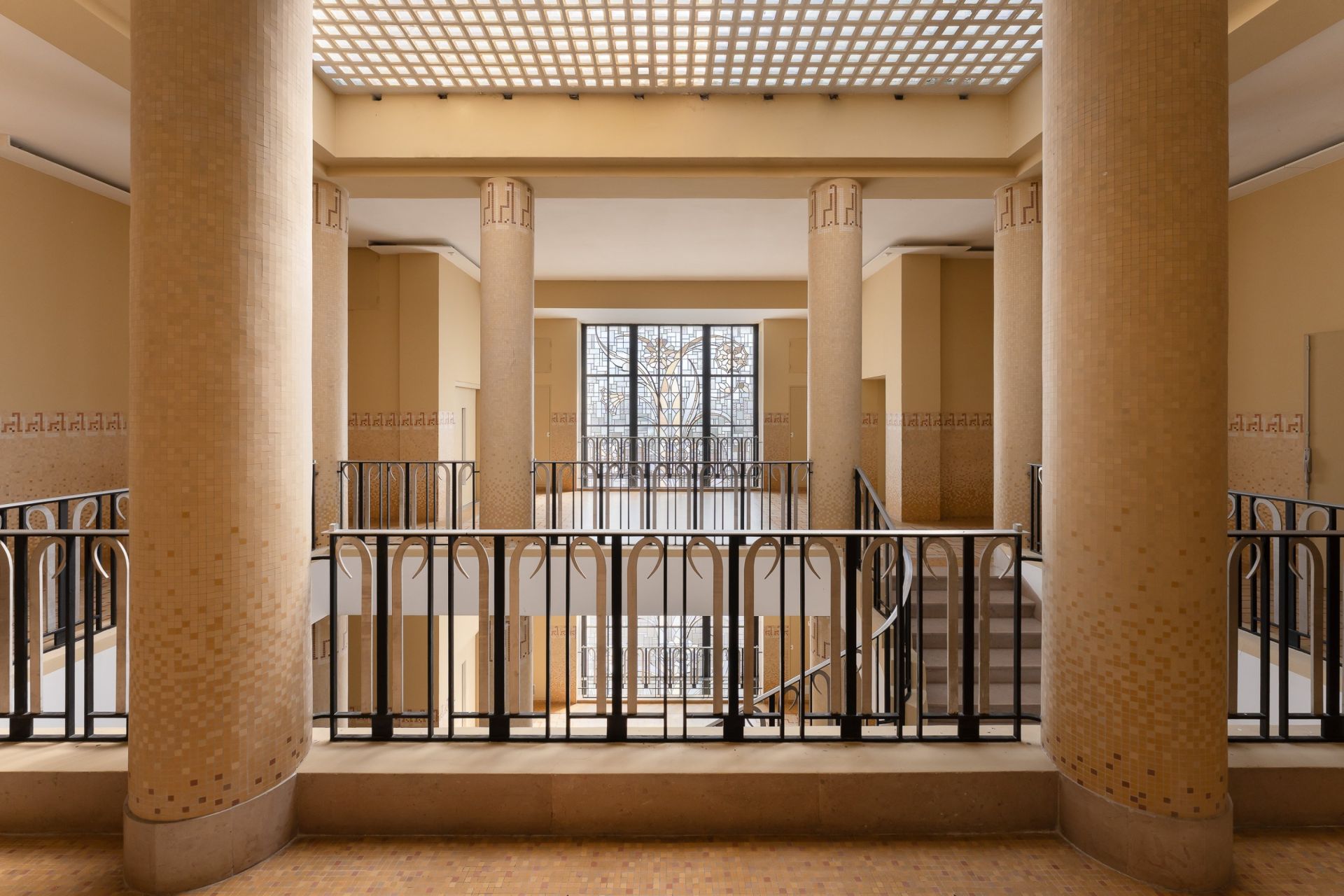 appartement 4 Pièces en vente sur MONTPELLIER (34000)