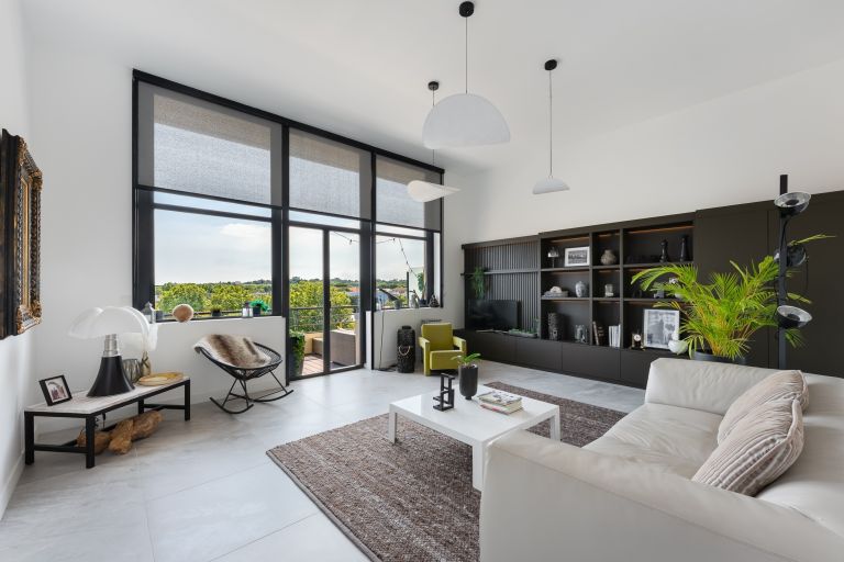 appartement 4 Pièces en vente sur MONTPELLIER (34000)