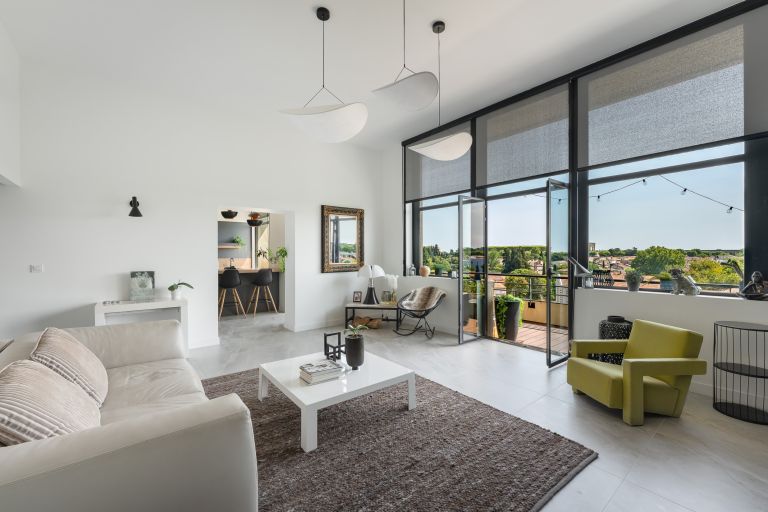 appartement 4 Pièces en vente sur MONTPELLIER (34000)