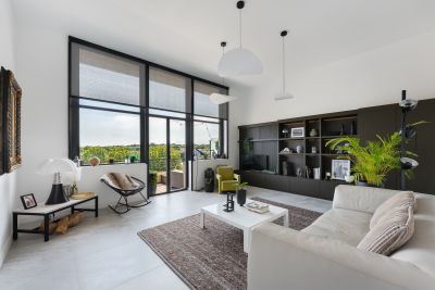 Vente Appartement Montpellier 4&nbsp;Pièces 114&nbsp;m²