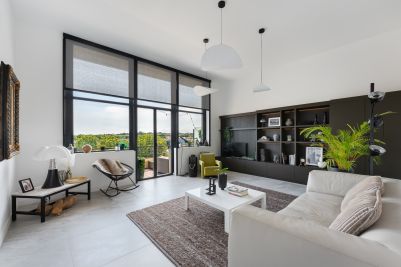 Vente Appartement Montpellier 4&nbsp;Pièces 114&nbsp;m²