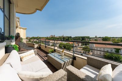 Vente Appartement Montpellier 4&nbsp;Pièces 114&nbsp;m²