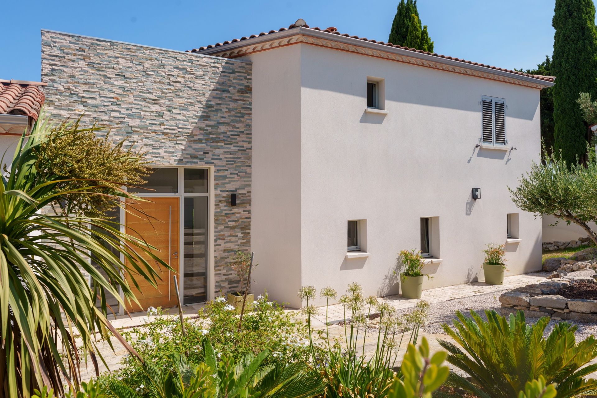 villa 5 Pièces en vente sur BOUZIGUES (34140)