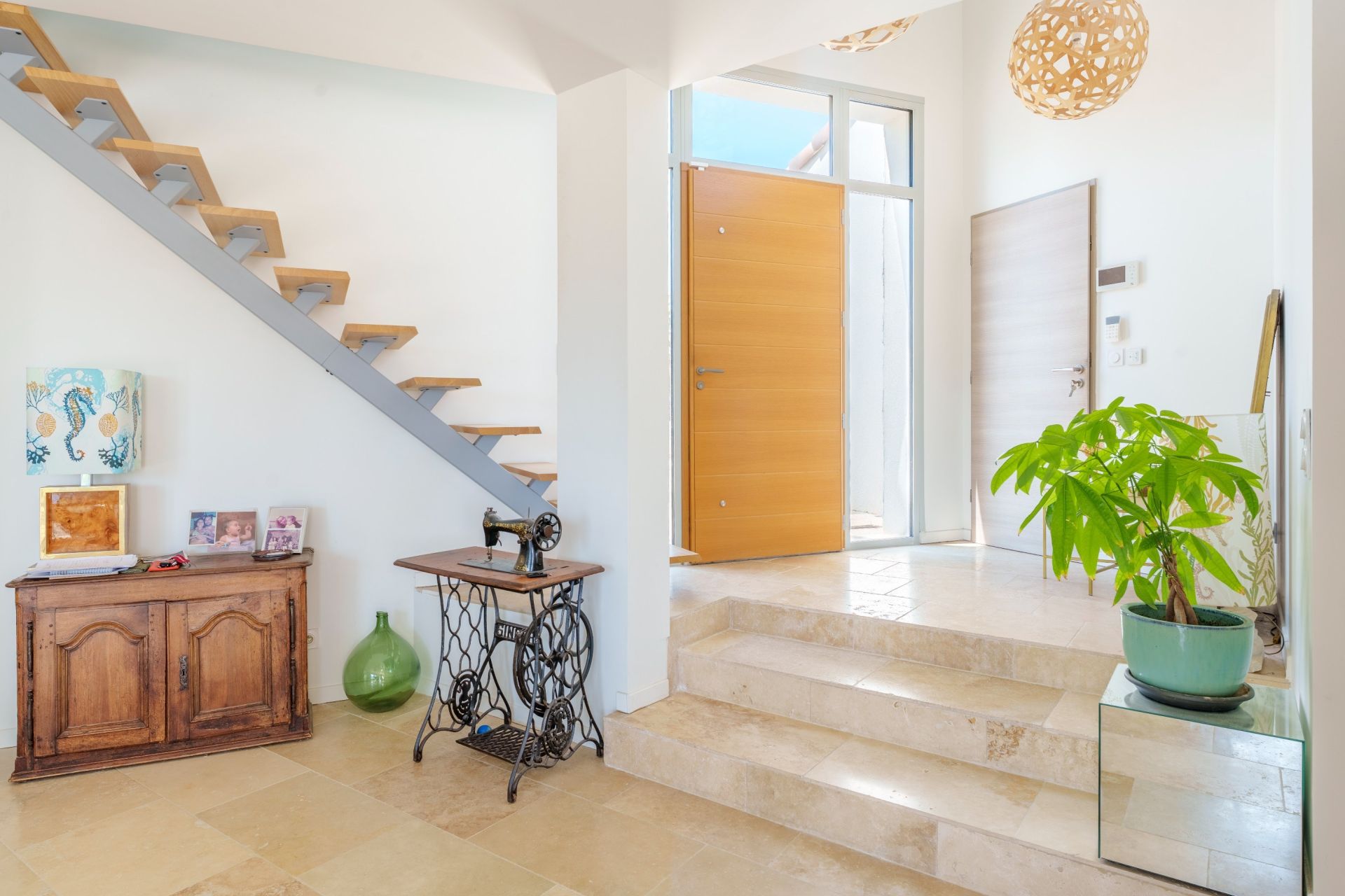 villa 5 Pièces en vente sur BOUZIGUES (34140)