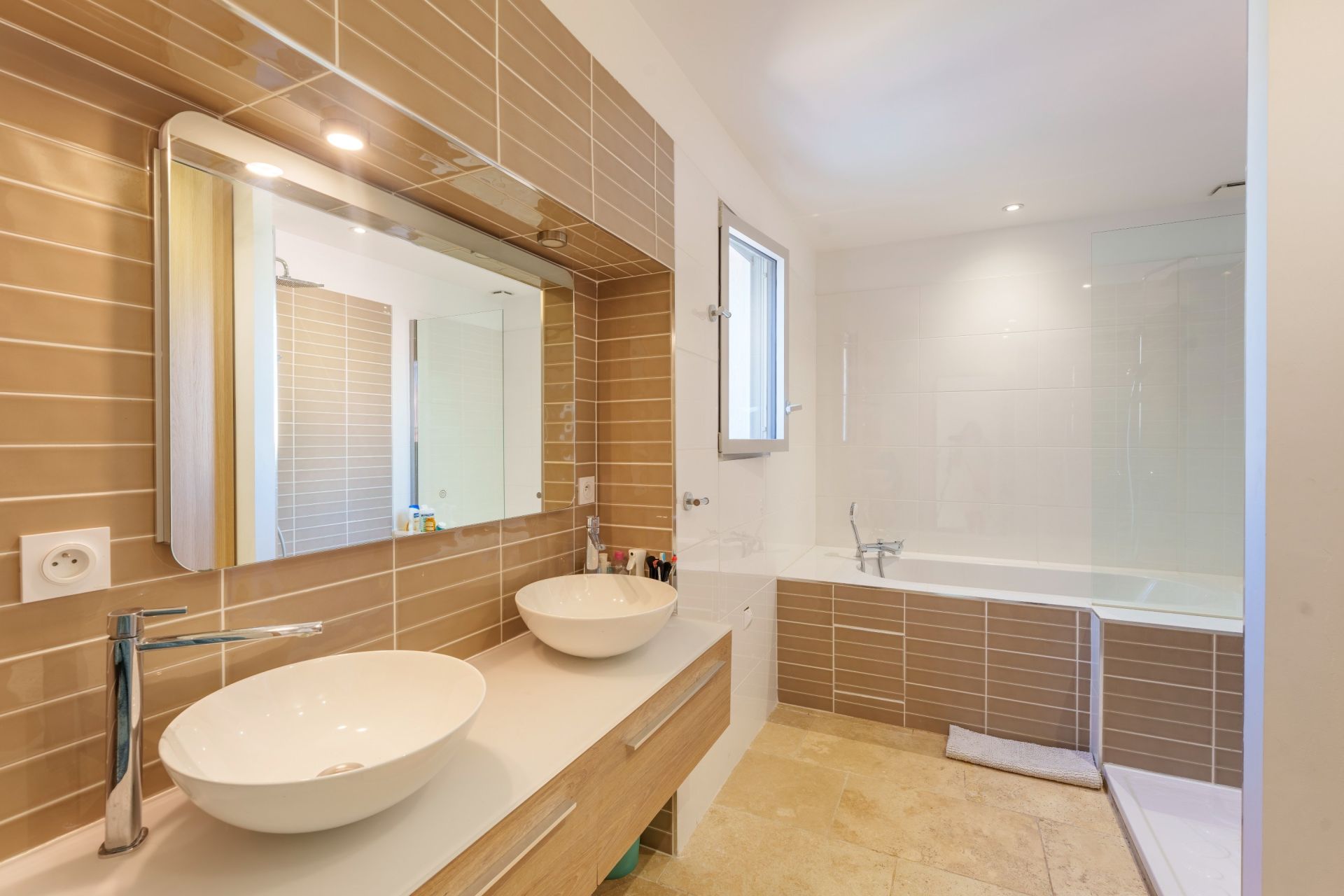 villa 5 Pièces en vente sur BOUZIGUES (34140)