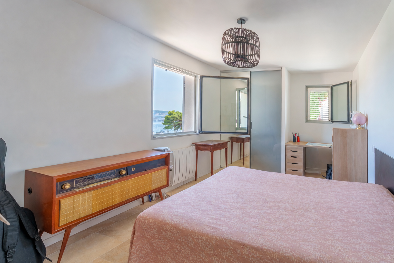 villa 5 Pièces en vente sur BOUZIGUES (34140)