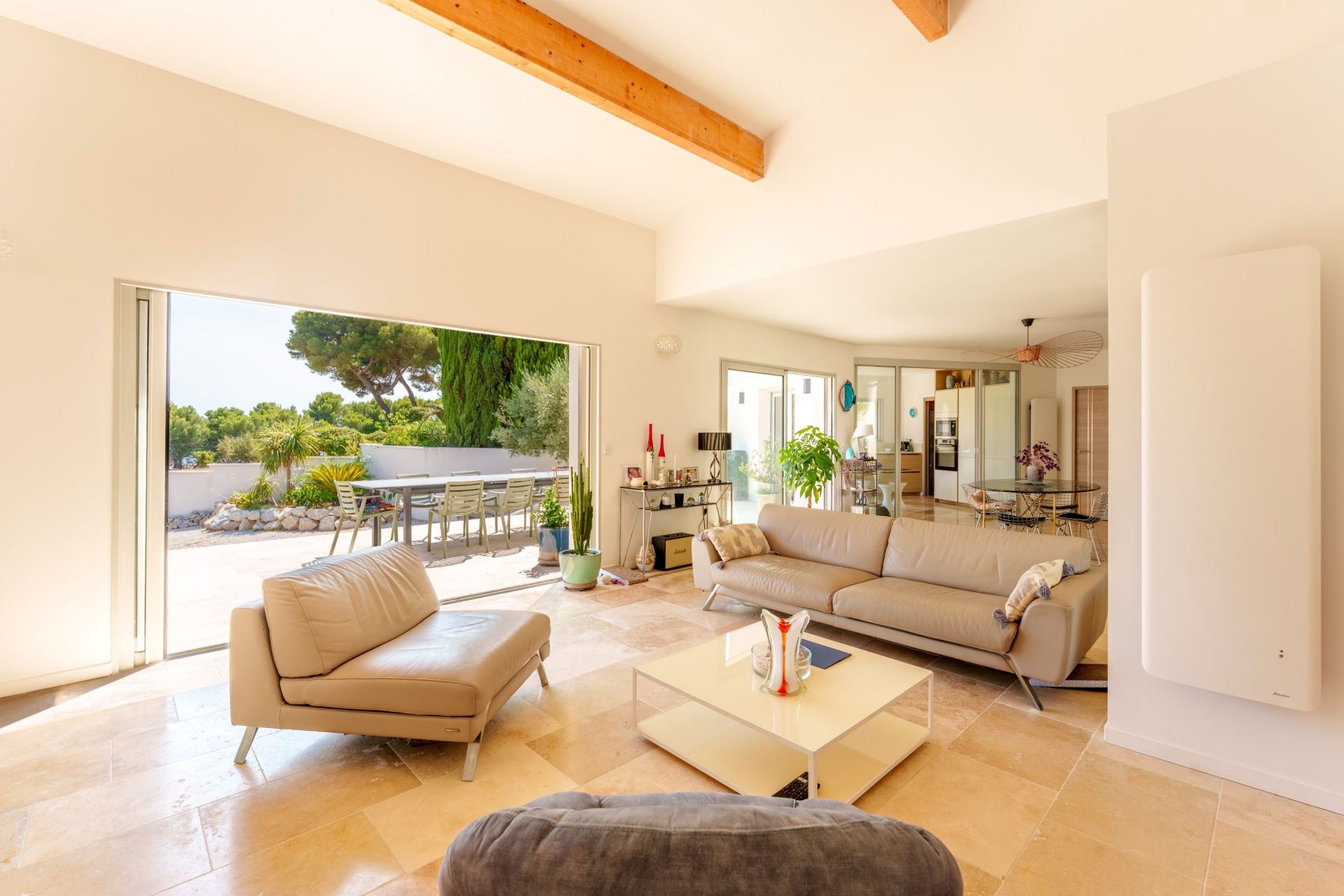 villa 5 Pièces en vente sur BOUZIGUES (34140)