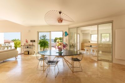 Vente Villa Bouzigues 5&nbsp;Pièces 167&nbsp;m²