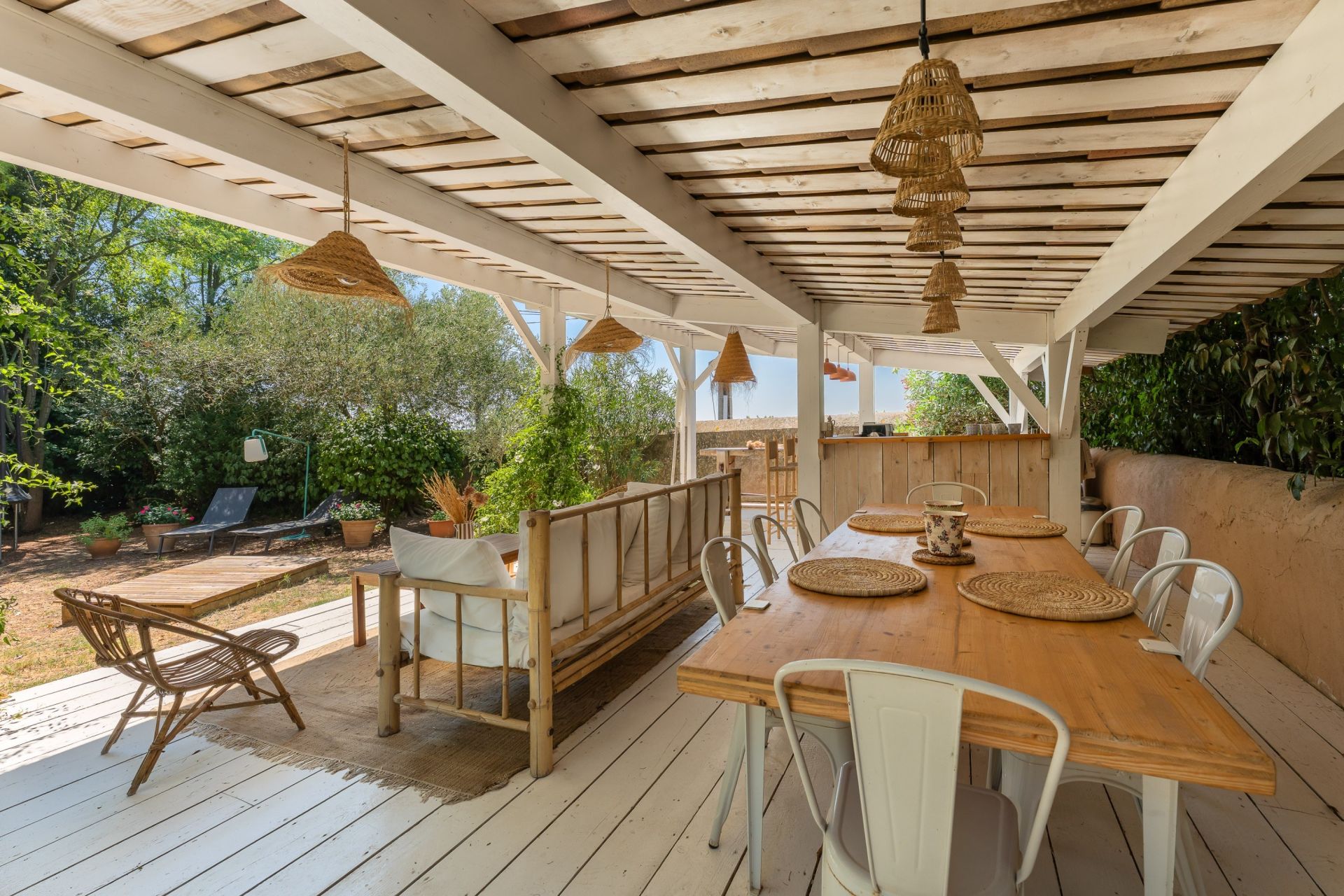 propriété 35 Pièces en vente sur MONTPELLIER (34000)