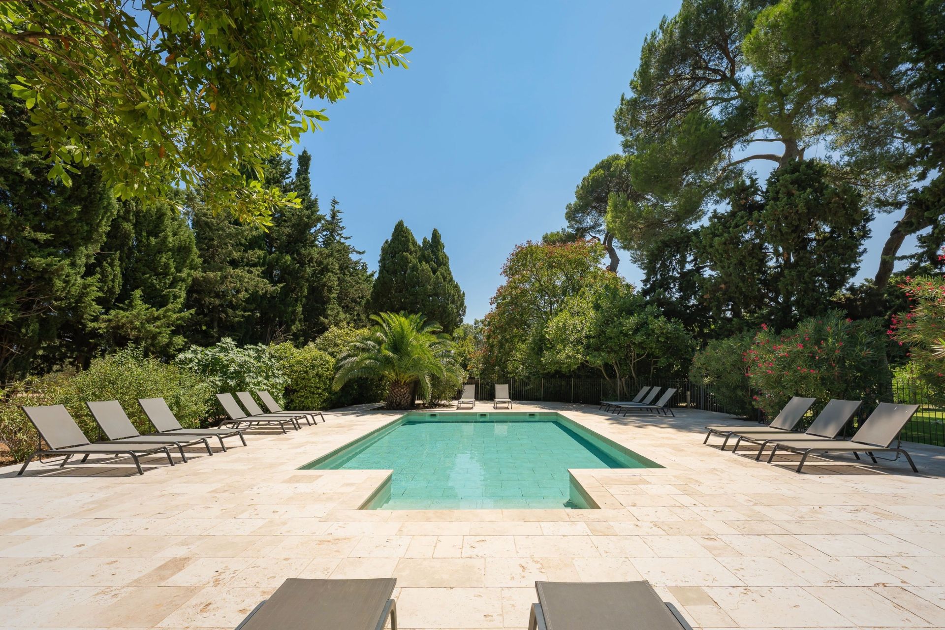 propriété 35 Pièces en vente sur MONTPELLIER (34000)