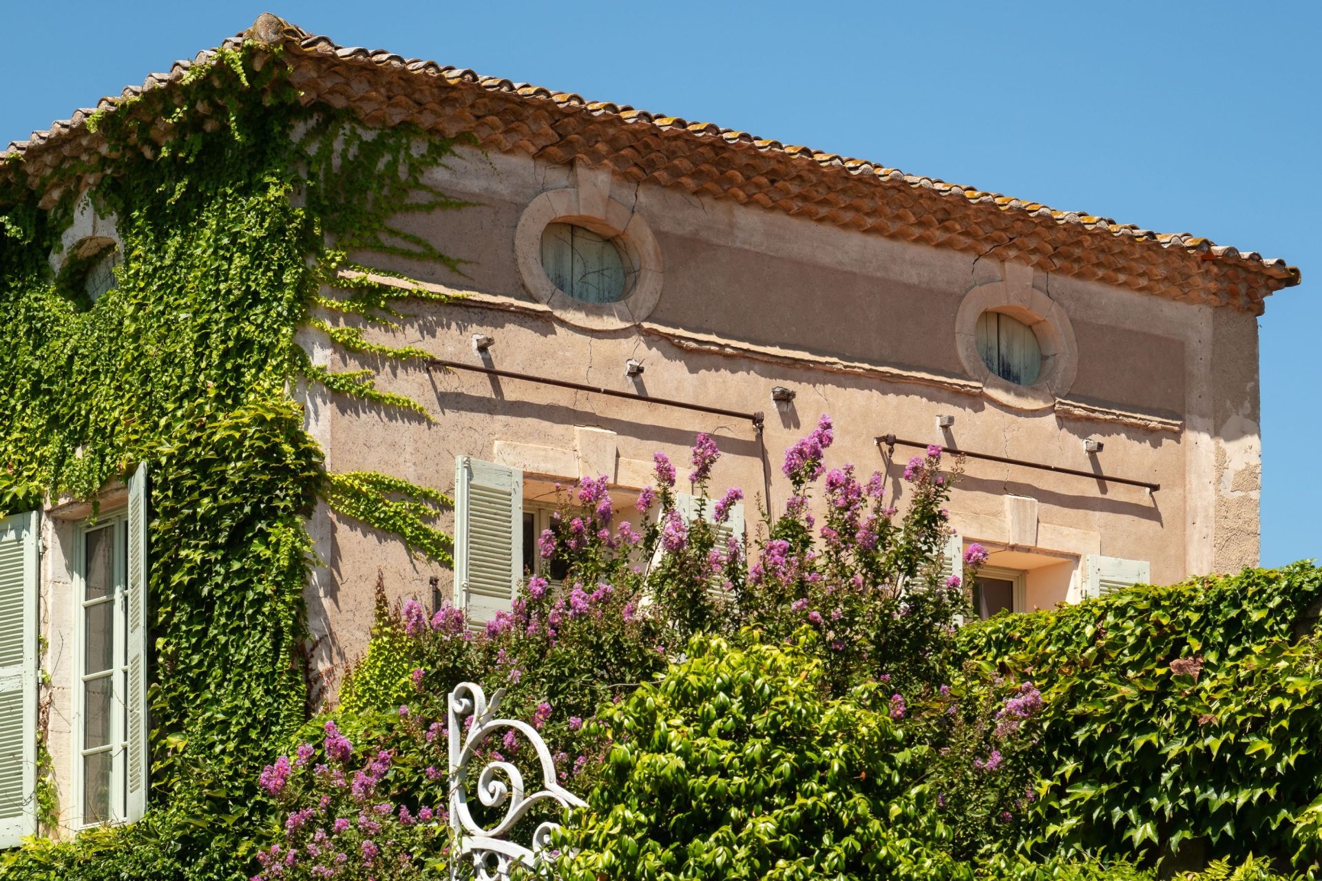 propriété 35 Pièces en vente sur MONTPELLIER (34000)
